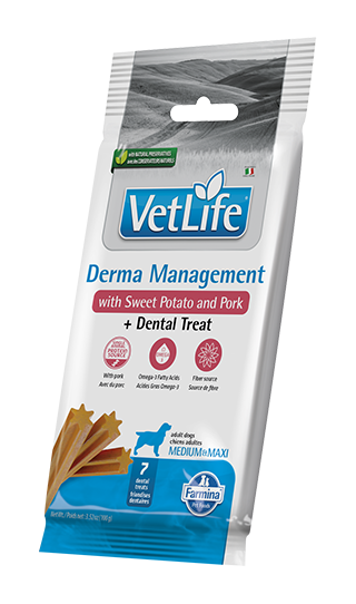 Farmina Pet Foods - Dog food - Farmina Vet Life Canine